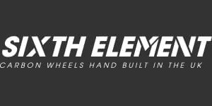 Sixth Element - Carbon Wheels