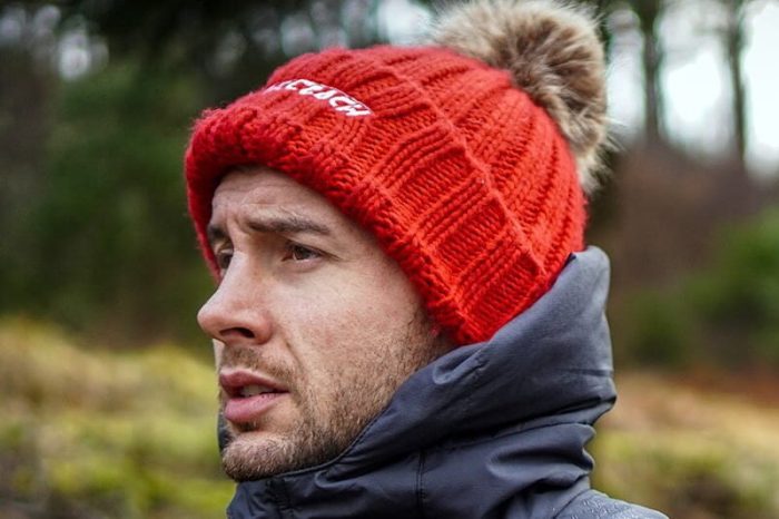 Team Bobble Hat