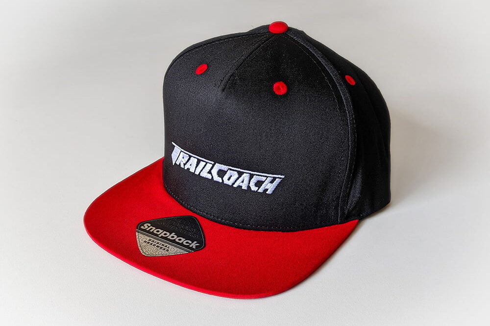 Trailcoach Snapback Cap