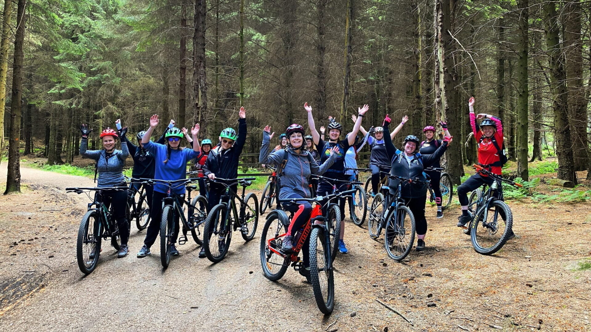 mtb coaching