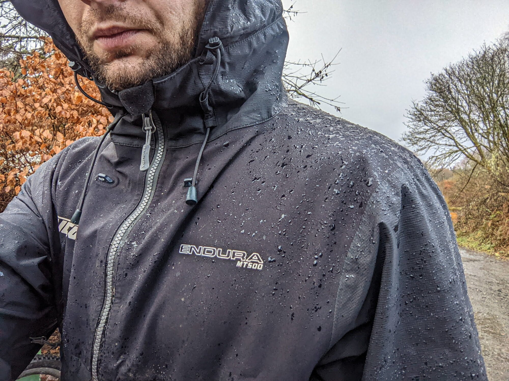 Custom MT500 TRAILCOACH onesie